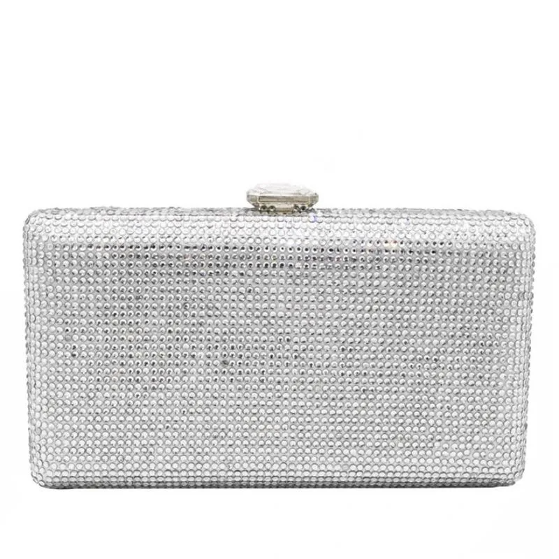 SHG135 Dazzled Evening Bag