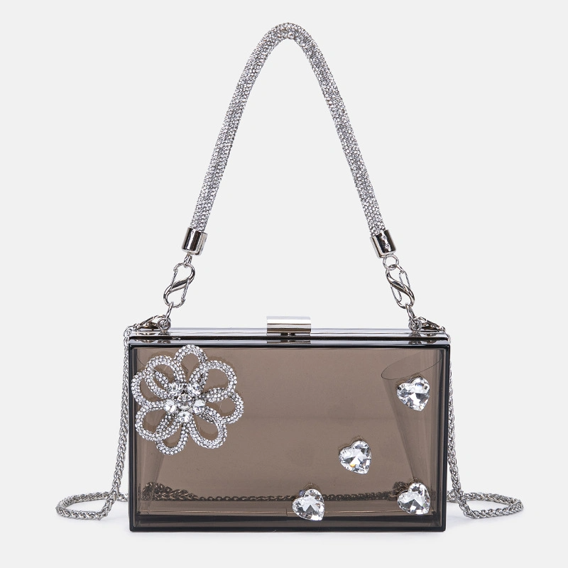 SHG262 Cross-Body Bag