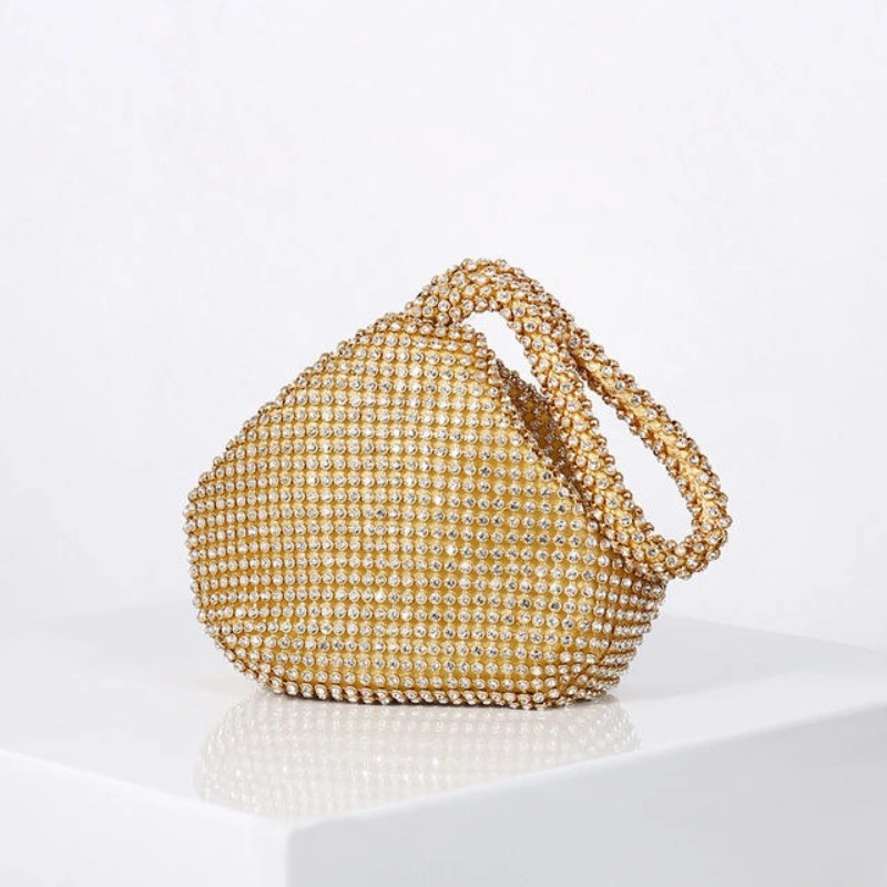 SHWS-13734 Diamond Evening Women Bag