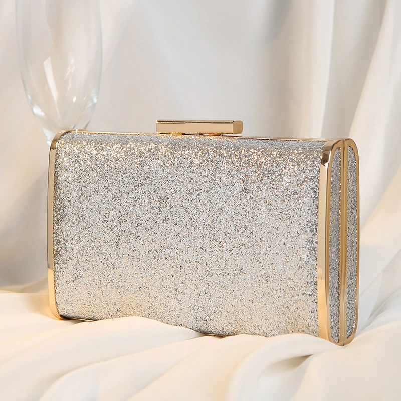 SHG249 Crystal Women Clutch Bag