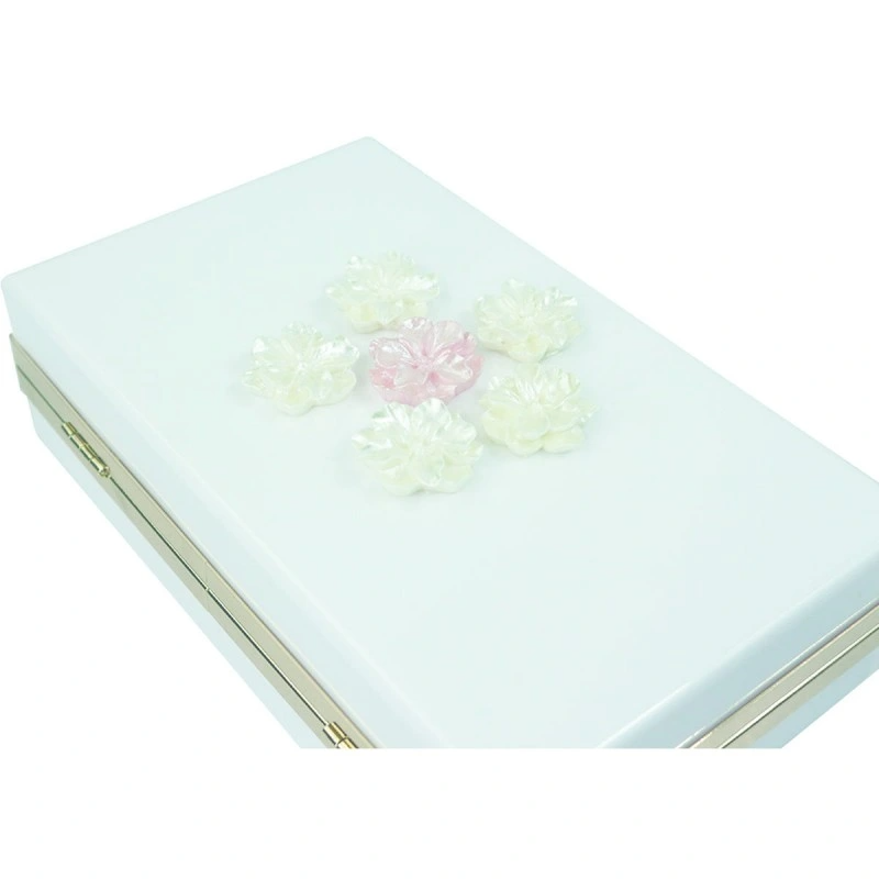 SHWS-14035 Acrylic Evening Bag