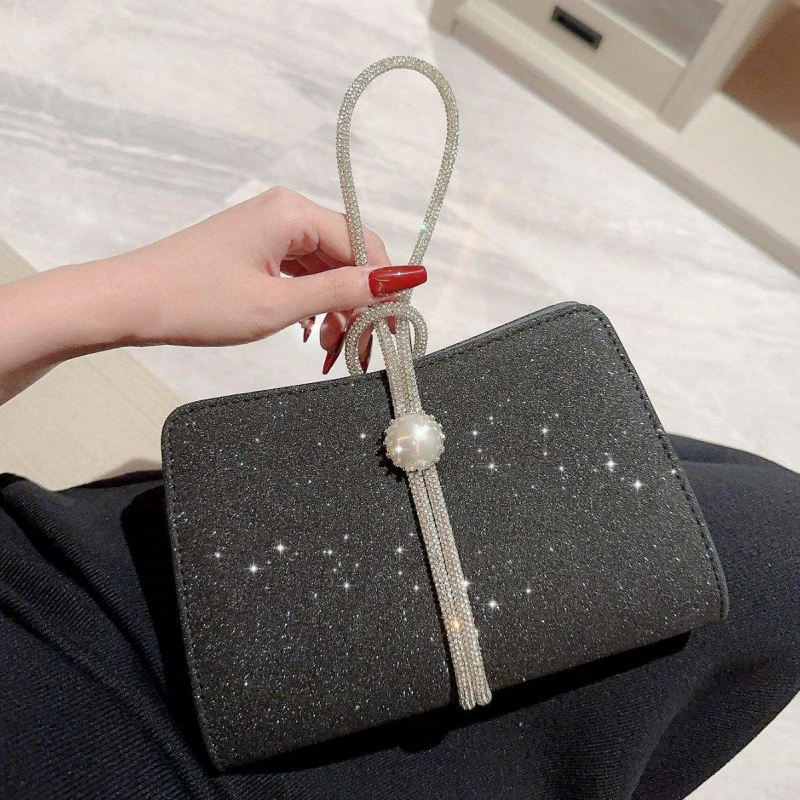 SH231201 Evening Bag