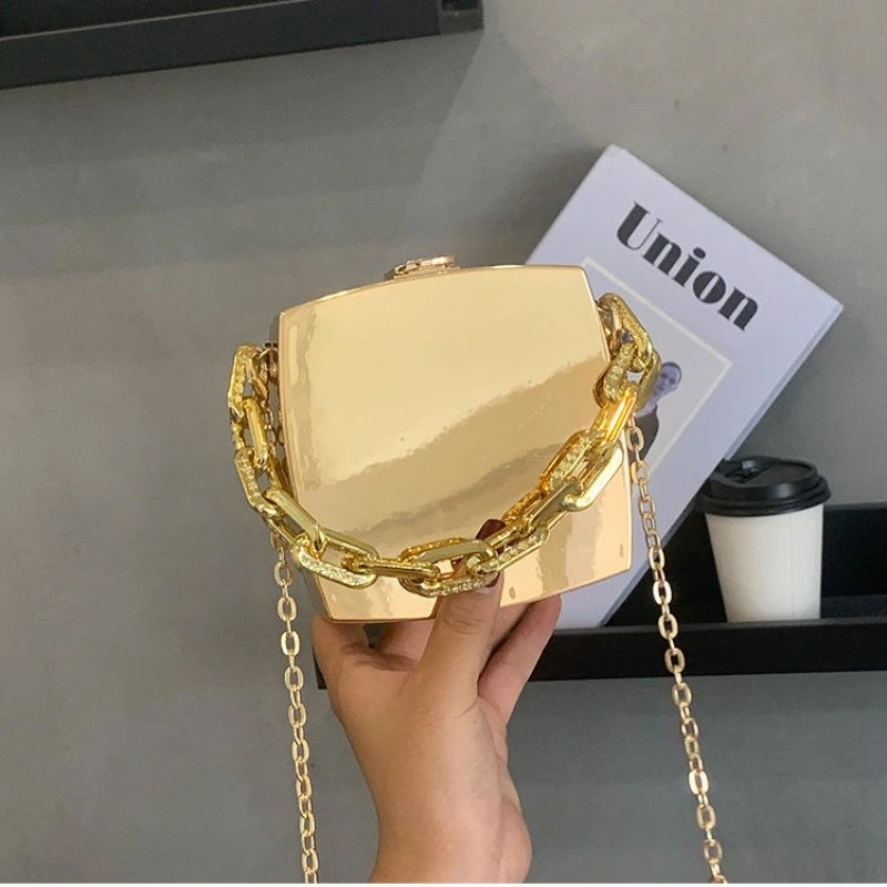 SHWS-14106 Acrylic Evening Bag