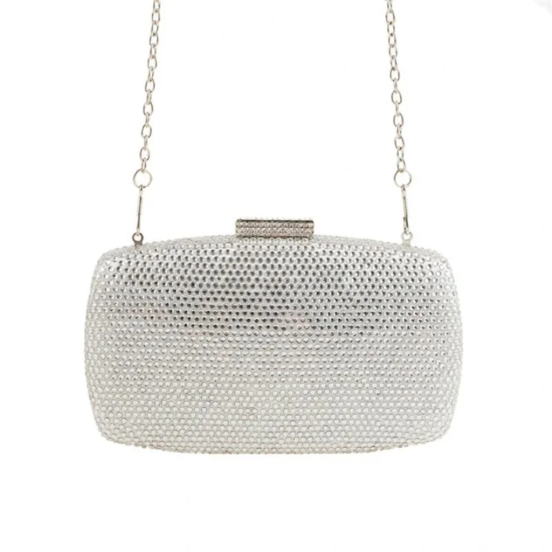 SHG134 Dazzling Crossbody Bag