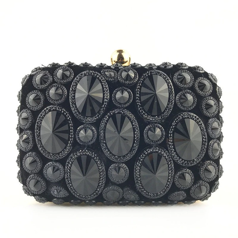 SHK0102 Clutch Evening Bag