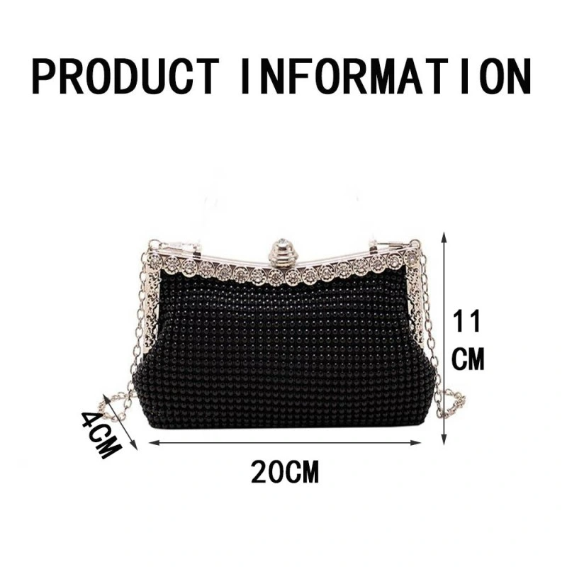 SHK0088 Evening Bag