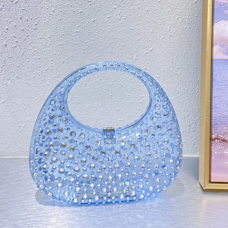 SHG008 Acrylic Bag