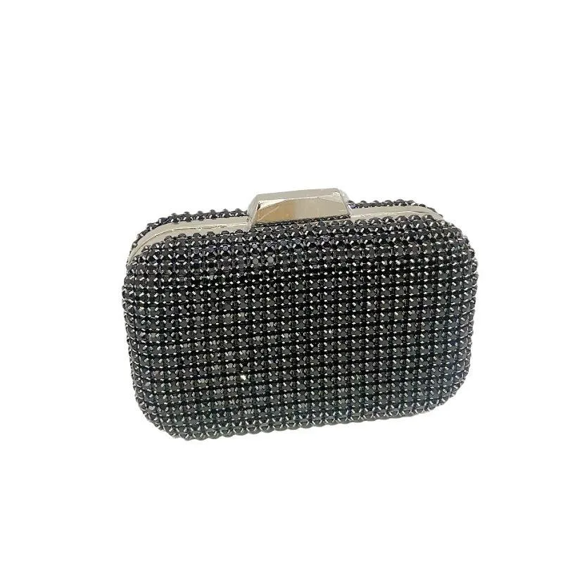 SHWS-14209 Diamond Evening Bag