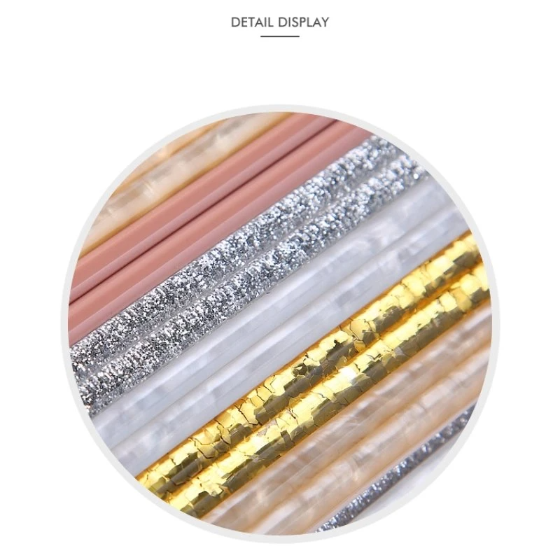 SHG107 Colorful Women Glitter Acrylic Bag