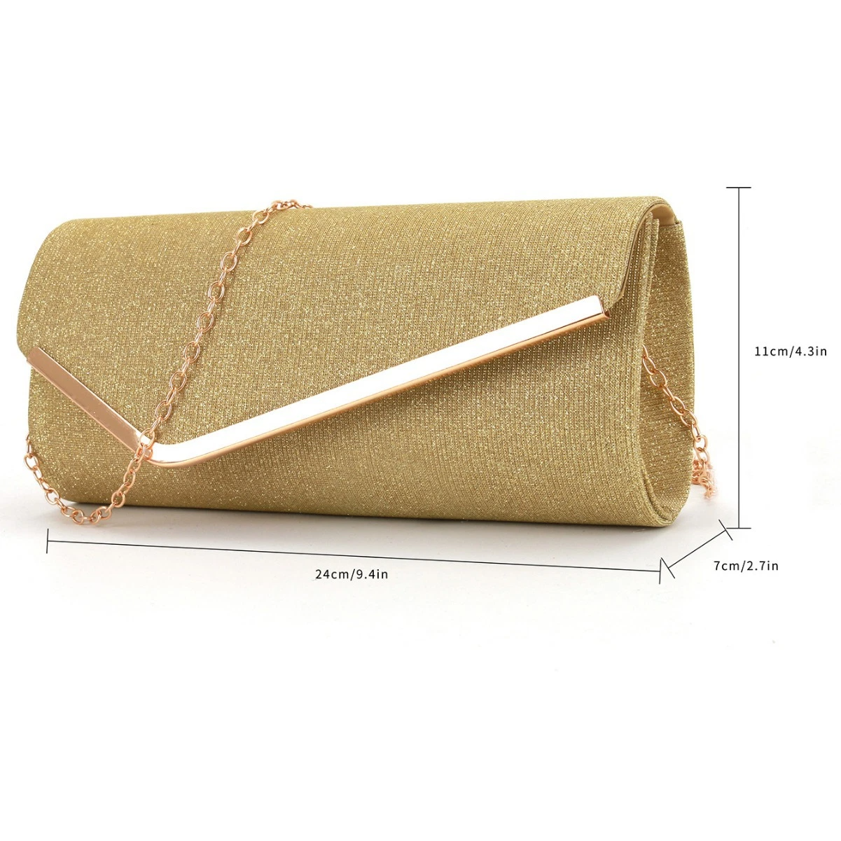 SHK0064 Evening Bag
