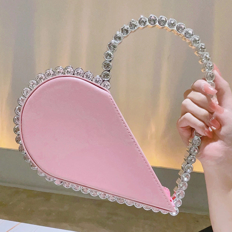 SH-E0727 Clutch Evening Bag
