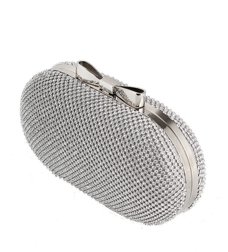 SHK0032 Diamond Evening Bag
