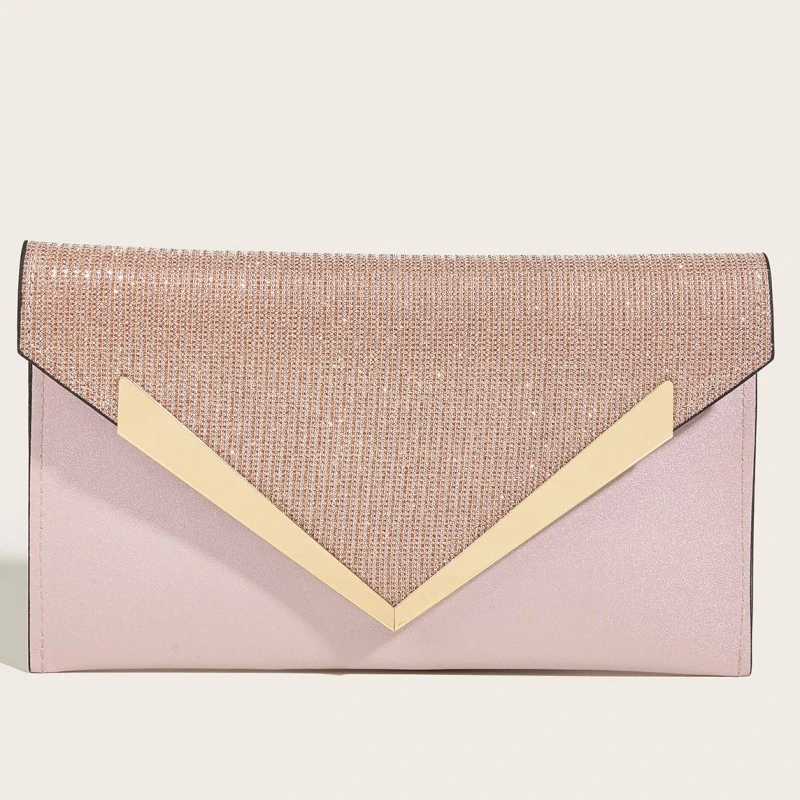 SHWS-14160 Evening Envelope Bag