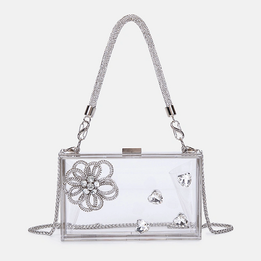 SHG262 Cross-Body Bag