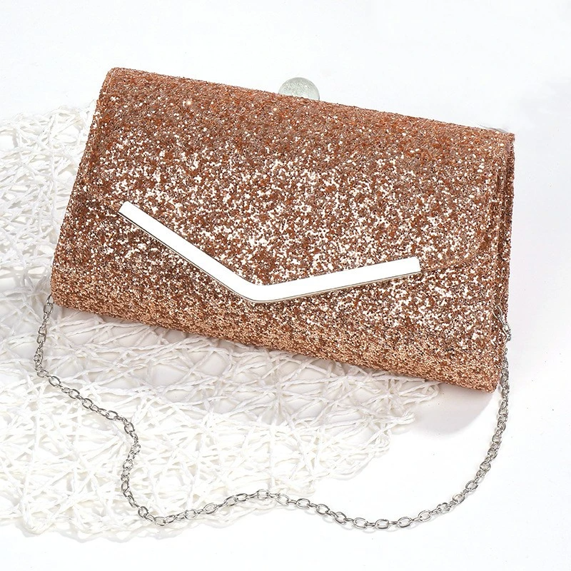 SHG247 Ladies Party Clutch