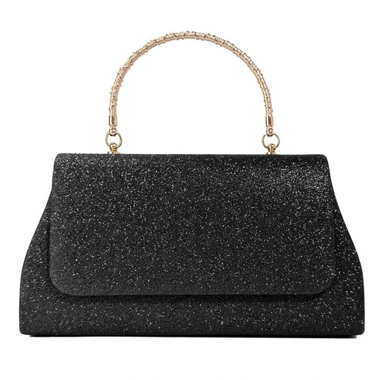 SHG259 Glitter Evening Bags