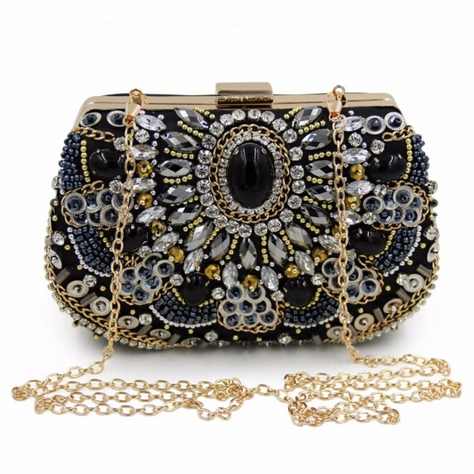 SHG231 Beaded Evening Bags