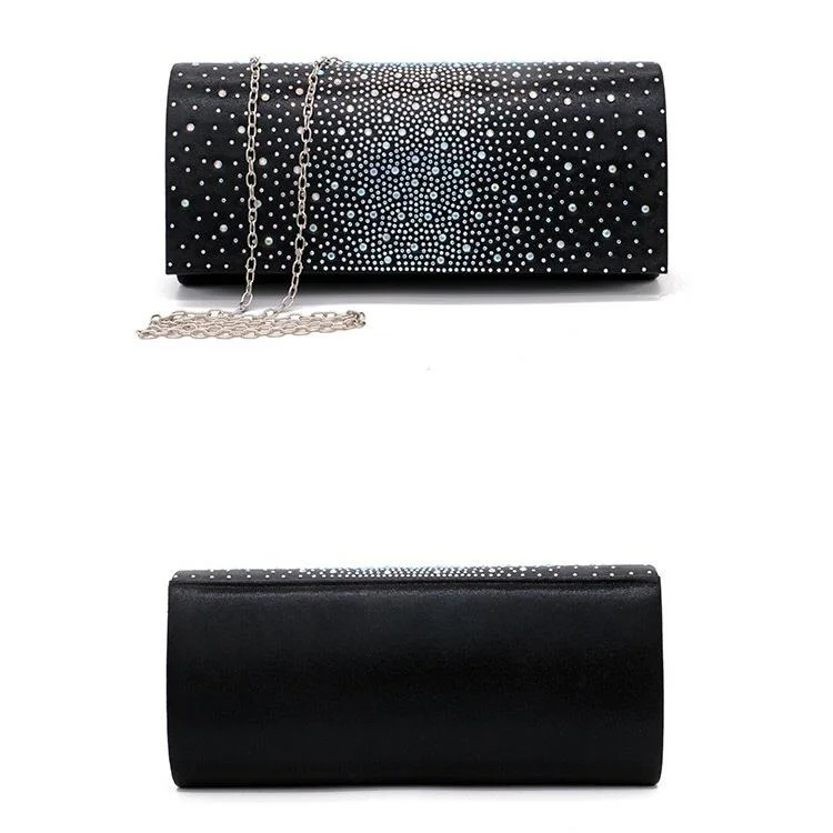 SHK0018 Simple Evening Bag