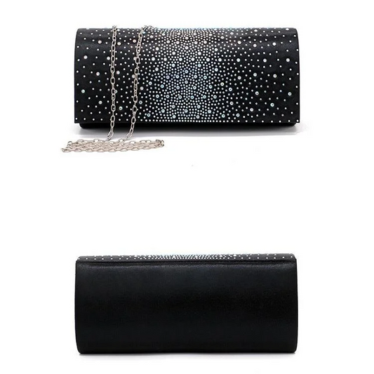 SHK0018 Simple Evening Bag