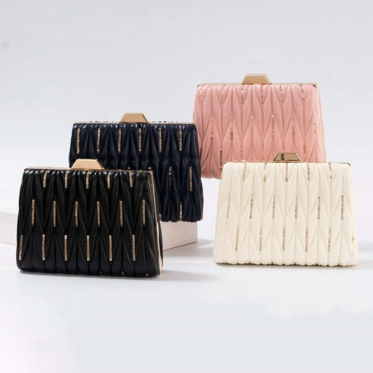 SHK0044 Crossbody Evening Bag