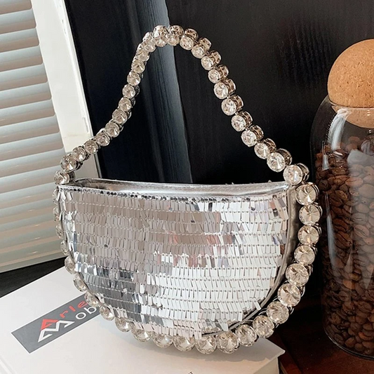 SHG161 Sequin Evening Bags