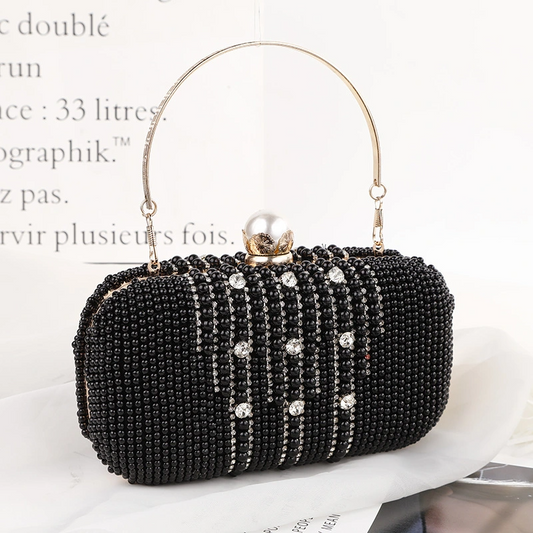 SHG279 Beaded Women Evening Bags