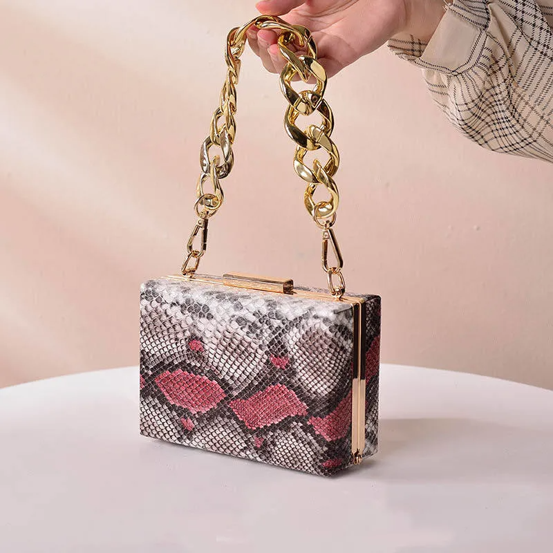 SHK0047 Evening Bag