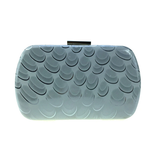 SHG210 Leather PU Evening Bag