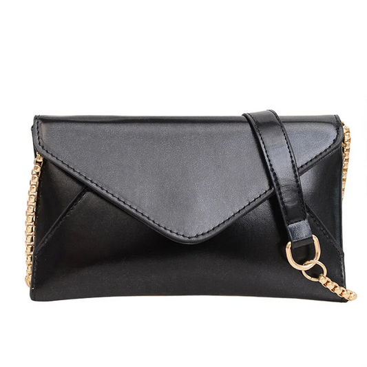 SHK0074 Envelop Evening Clutch Bag