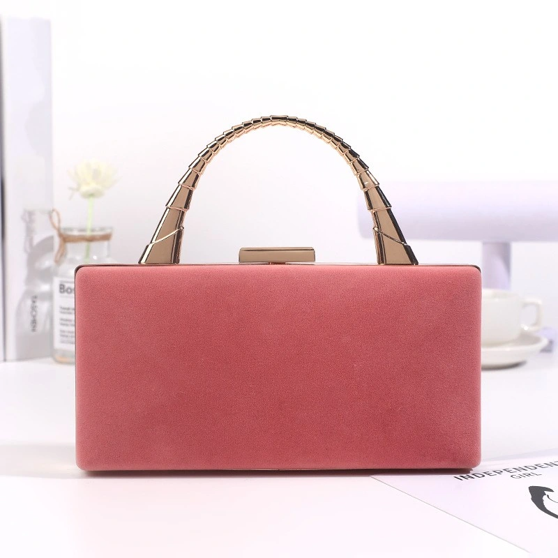 SHG242 PU Leather Bags