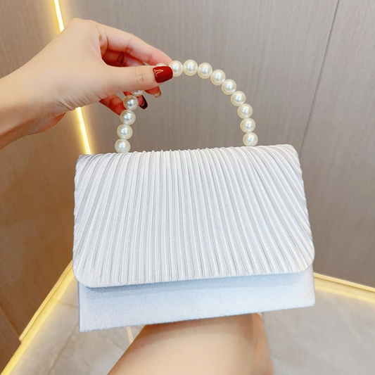 SHWS-24025 Pearl Evening Bag