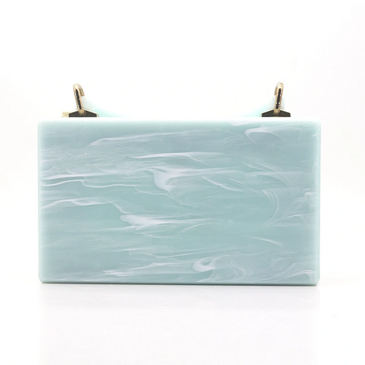 SHG246 Acrylic Evening Bag