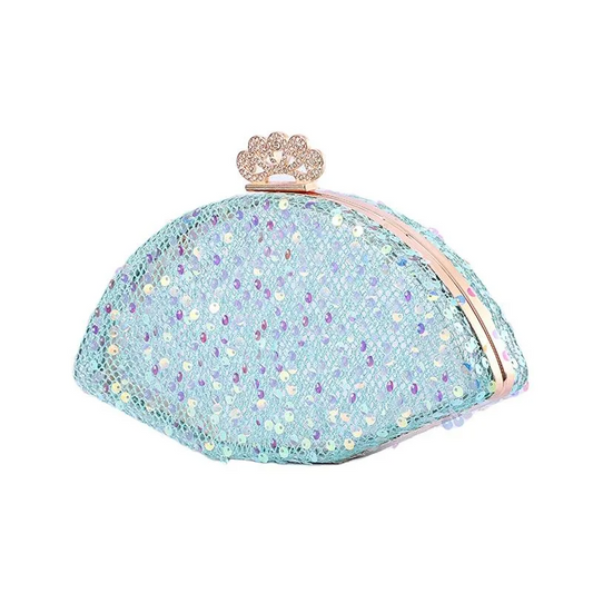 220709 Designer Evening Clutch Bag