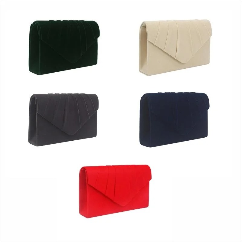 SHG124 Clutch Evening Bag