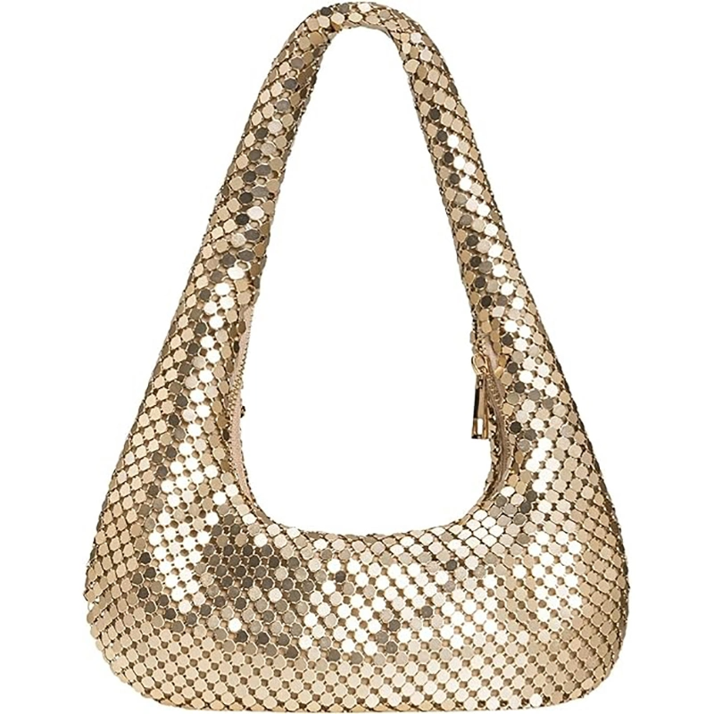 SHA-23020 Aluminum Evening Bag