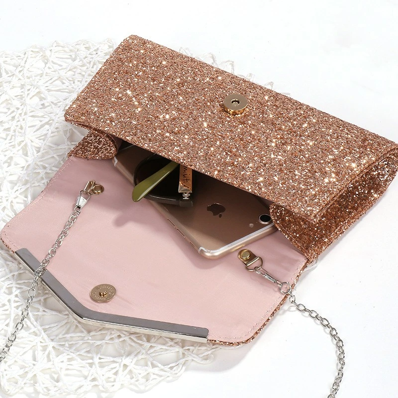 SHG247 Ladies Party Clutch