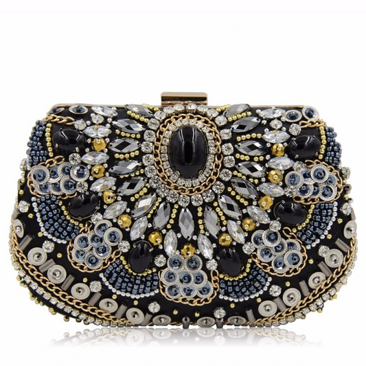 SHG231 Beaded Evening Bags