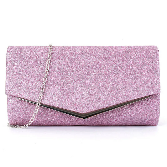 SHK0063 Flap Evening Bag