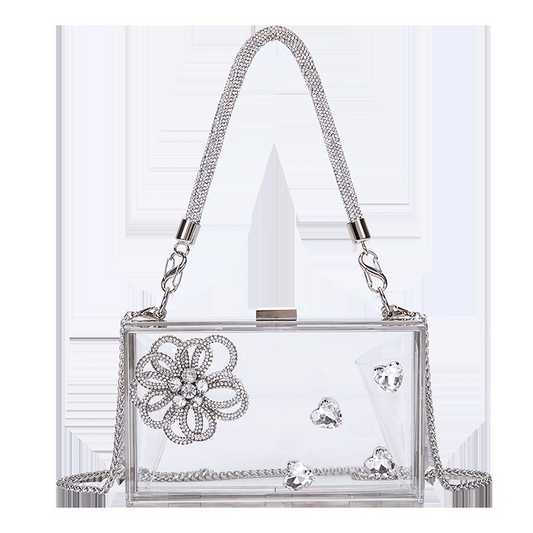 SHG262 Cross-Body Bag