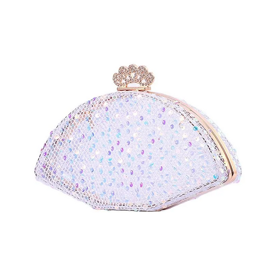 220709 Designer Evening Clutch Bag