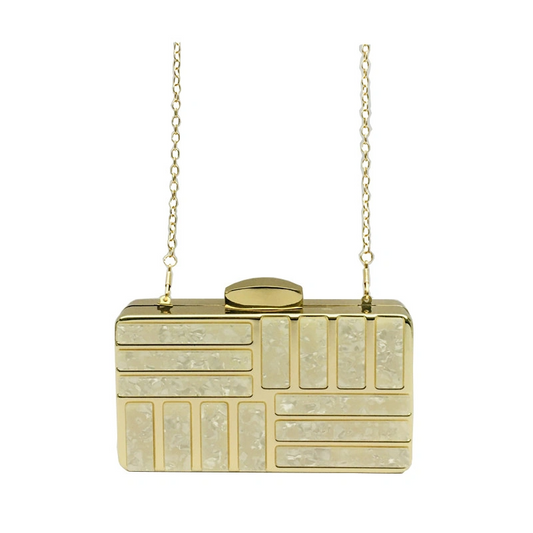 SHKP0015 Acrylic Bag