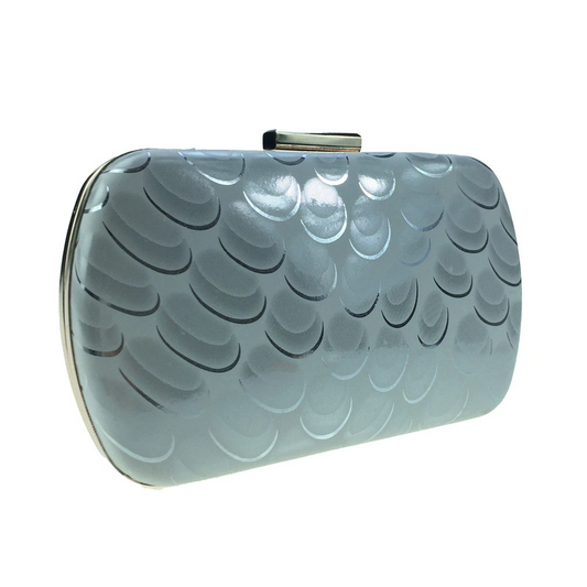 SHG210 Leather PU Evening Bag