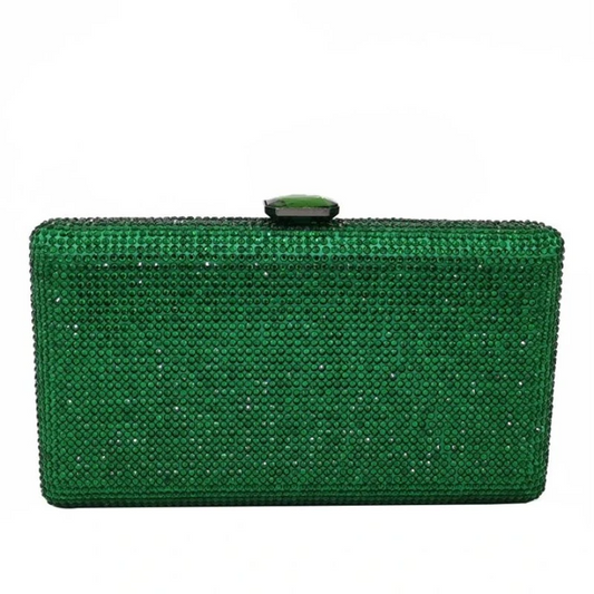 SHG135 Dazzled Evening Bag