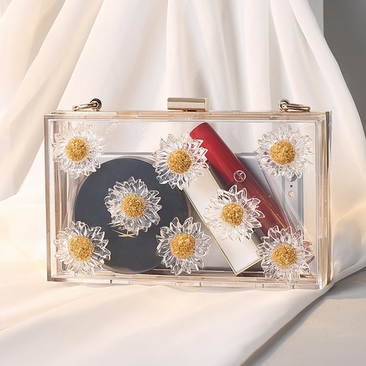 SHG250 Acrylic Evening Bag