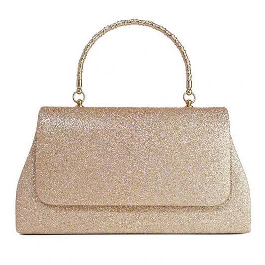 SHG259 Glitter Evening Bags