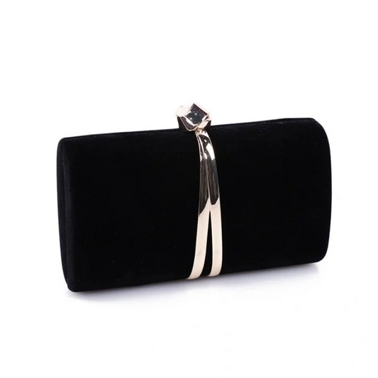 SHG127 Rectangle Evening Bag