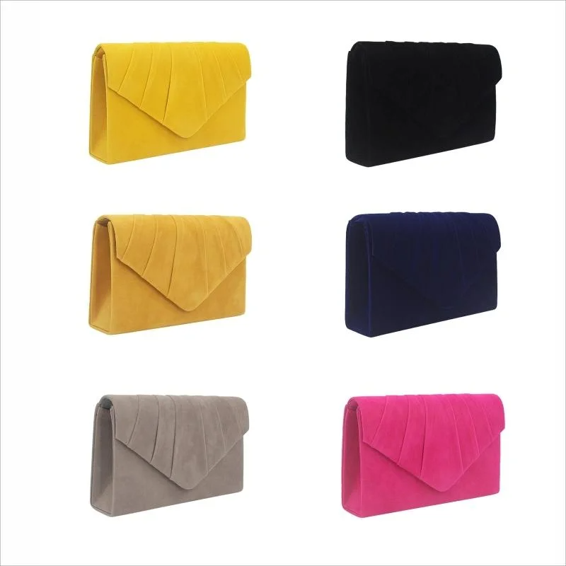 SHG124 Clutch Evening Bag