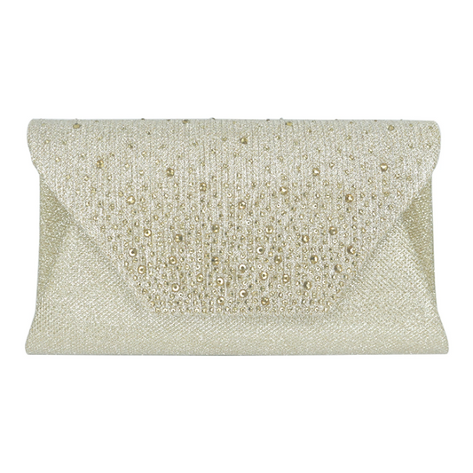 SHKP0027 Envelope Evening Bag