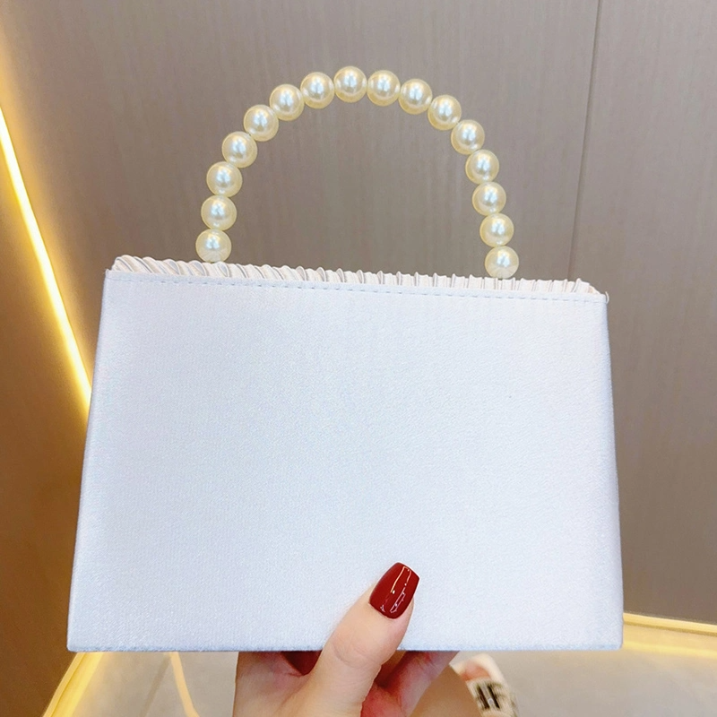 SHWS-24025 Pearl Evening Bag