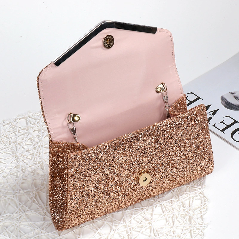 SHG247 Ladies Party Clutch